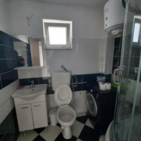 House With Two Stories Nelix Апартаменты